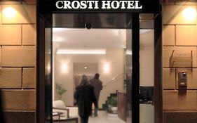Crosti Hotel Roma